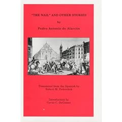 The Nail & Other Stories
