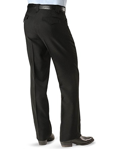 Circle S Men's Stretch Slacks Big - X68hb