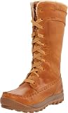 Timberland Womens Mount Holly Lace-Up Knee-High Boot