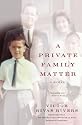 A Private Family Matter: A Memoir