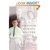 A Private Family Matter: A Memoir