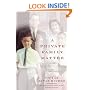 A Private Family Matter: A Memoir