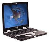 HP NC4000 PM/1600 40GB 512MB-GETH 12.1XGA WXPP ( DG987A#ABA )