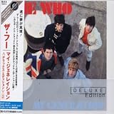 The Who - My Generation ( Audio CD ) - B00006BGYP