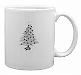 Christmas Tree Mug