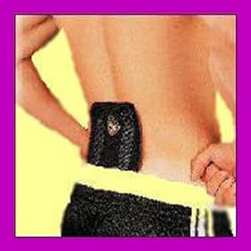 MAGNETIC THERAPY Power Pad for PAIN MANAGEMENT by MPI
