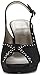 Rose Petals Women's Philly Platform Pump