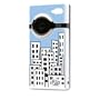 Flip MinoHD Video Camera - Skyline, 4 GB, 1 Hour (1st Generation) OLD MODEL