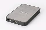 Flyer Media Link DLNA-Adapter DG H100 (inkl HDMI-Kabel + EU-Stecker)
