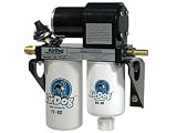 Air Dog Original 150GPH Fuel Pump - 1998.5-2004 Dodge 5.9L Cummins