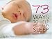 Book 73 Ways to Help Your Baby Sleep