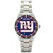 New York Giants Coach Series Ladies Watch