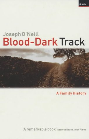Childrens Toyshop  Books : Blood-dark Track: A Family History