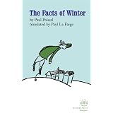 The Facts of Winter<br />
