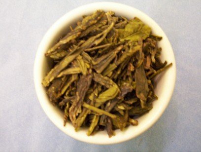 Lung Ching-dragon Well (5000 Gram)