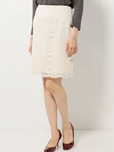 (ジュエルチェンジズ) Jewel Changes 〓●JOC 16FW 12G レースタイトスカート / レース スカート 66241620997