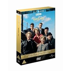 Bread - Series 1 & 2 [DVD] [1986]