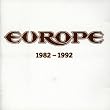 Europe 1982-1992