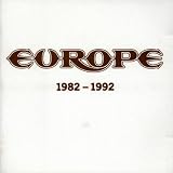 Europe 1982-1992