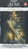 Sex Files - Virtual Sex [VHS]