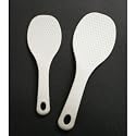 Japanese Rice Paddles Set of 2
