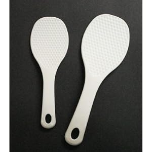 Japanese Rice Paddles Set of 2