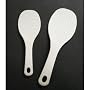 Japanese Rice Paddles Set of 2 by JapanBargain