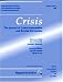 Crisis - The Jrnl Of Crisis Intervention And Suicide Prevention