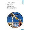 Histoire mondiale des sciences