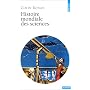 Histoire mondiale des sciences