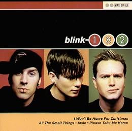 Blink 182 Picture 4