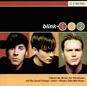 CD-Charts  Music : I Won't Be Home for Christmas