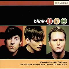 Won't Be Home for Christmas / Story of Lonely Guy / Age
