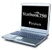 Irdium Starbook 750 Centrino 1.5GHz laptop