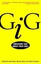 Gig: Americans Talk About Their Jobs