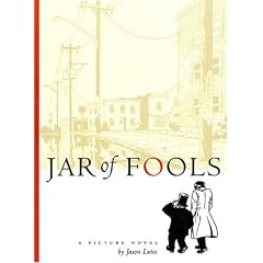 Jar of Fools