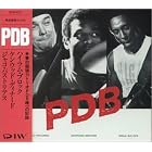 PDB by Kenwood Dennard, Jaco Pastorius, and Hiram Bullock Band