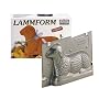 KAISER 658308  0,7L Lammform antihaftbeschichtet