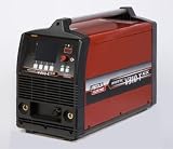 Lincoln New Invertec V310-T AC/DC No. K2228-1