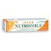 Jason NutriSmile Toothpaste, Orange, Cinnamon & Mint, 4.2-Ounce Tubes (Pack of 4)