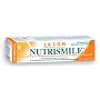 Jason NutriSmile Toothpaste, Orange, Cinnamon & Mint, 4.2-Ounce Tubes (Pack of 4)