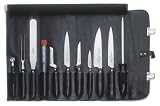 Friedr Dick 11 Piece Forged Knife Set