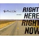 Right Here Right Now