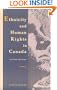 Ethnicity and Human Rights in Canada