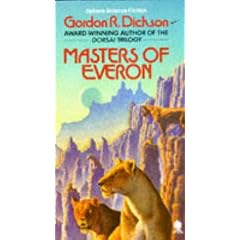 Masters of Everon
