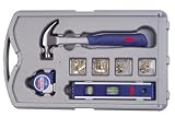 Rubbermaid Tough Tools 70319 Picture Hanging Kit