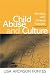 Child Abuse and Culture: Working with Diverse Families