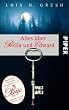Alles �ber Bella und Edward: Hintergr�nde, Fakten und Informationen zu den Biss-RomanenUnautorisiert und �berraschend