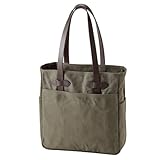 Filson Tote Bag without zipper