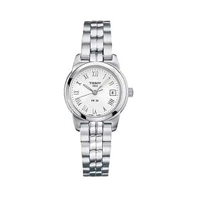 Tissot Men's T-Classic PR50 Watch #T34.1.481.13